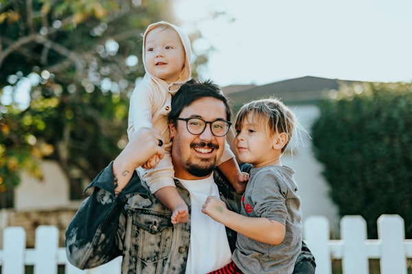 Parent Visa